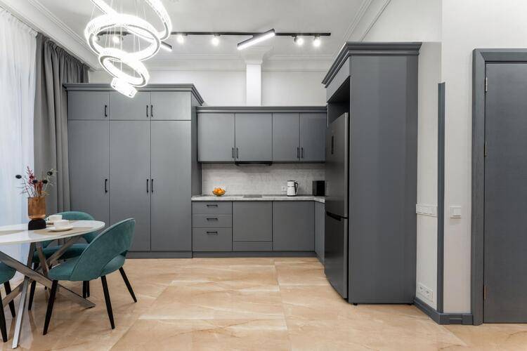 Апарт Отель Айвазовский — фото 11