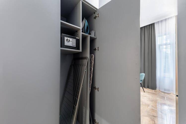 Апарт Отель Айвазовский — фото 28