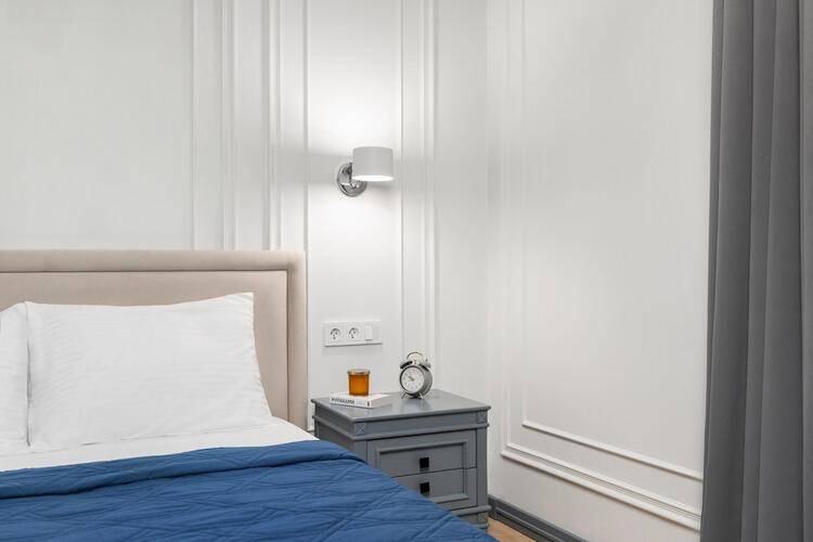 Апарт Отель Айвазовский — фото 25