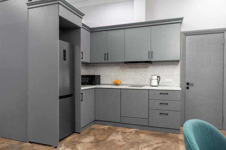 Апарт Отель Айвазовский — фото 18