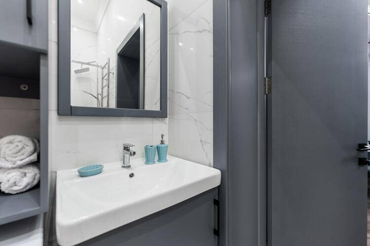 Апарт Отель Айвазовский — фото 19