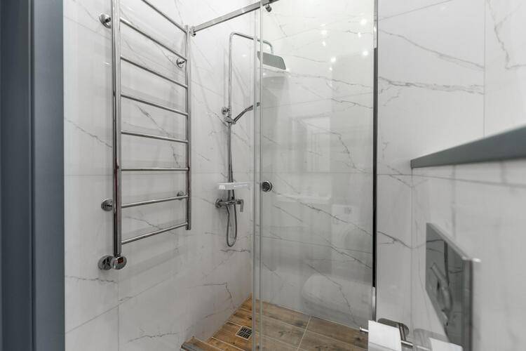 Апарт Отель Айвазовский — фото 21