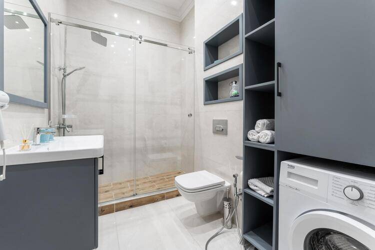 Апарт Отель Айвазовский — фото 13