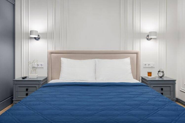 Апарт Отель Айвазовский — фото 4