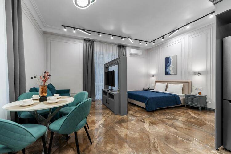 Апарт Отель Айвазовский