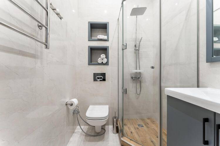 Апарт Отель Айвазовский — фото 7