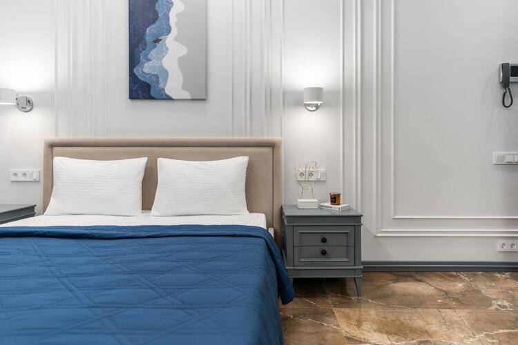 Апарт Отель Айвазовский — фото 16