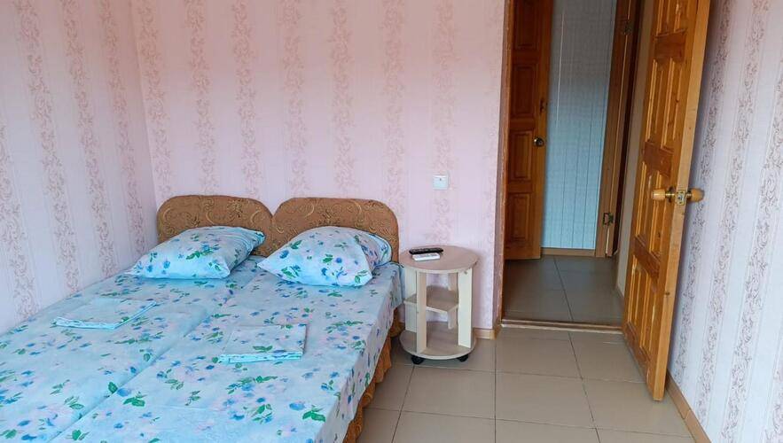 В Облаках