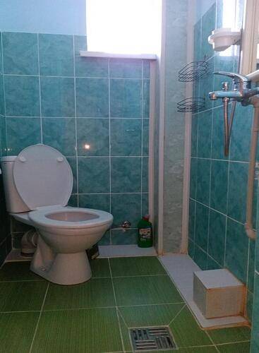В Облаках