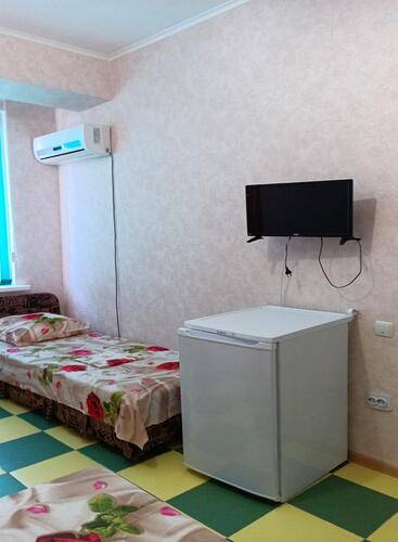 В Облаках