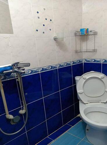 В Облаках