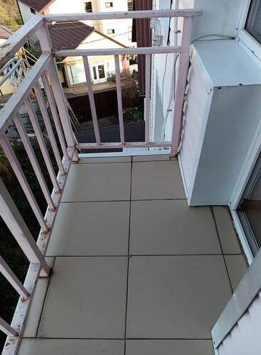 В Облаках