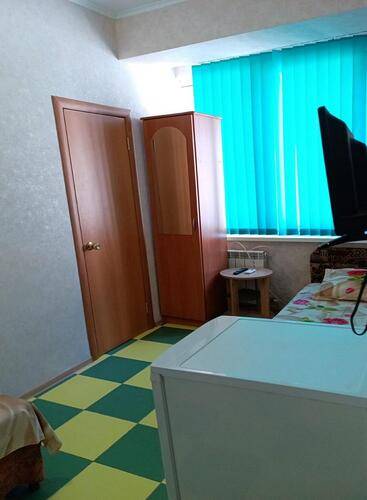 В Облаках