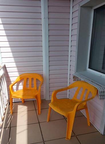 В Облаках