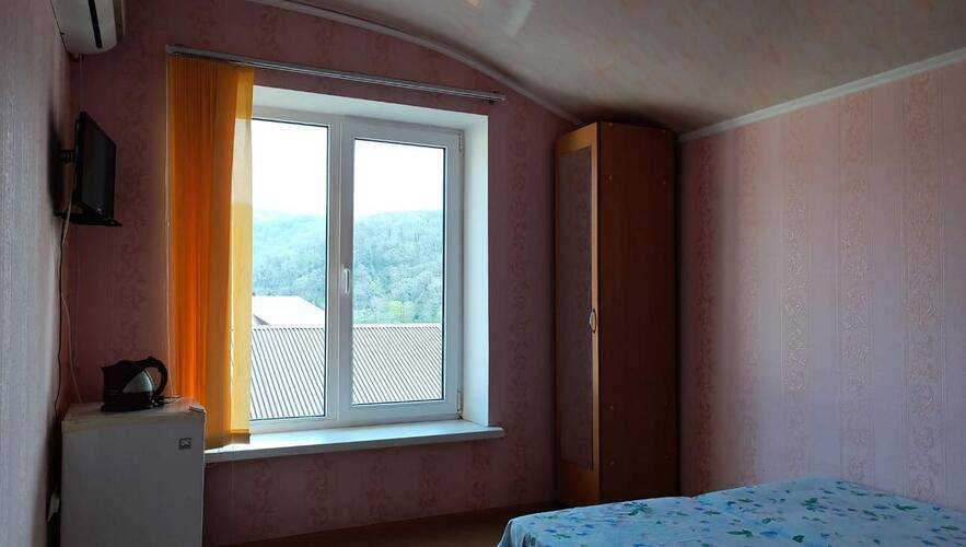 В Облаках
