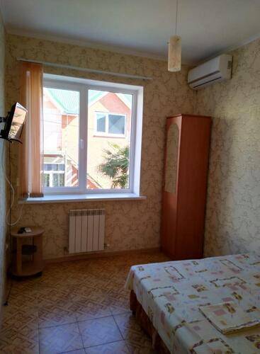 В Облаках
