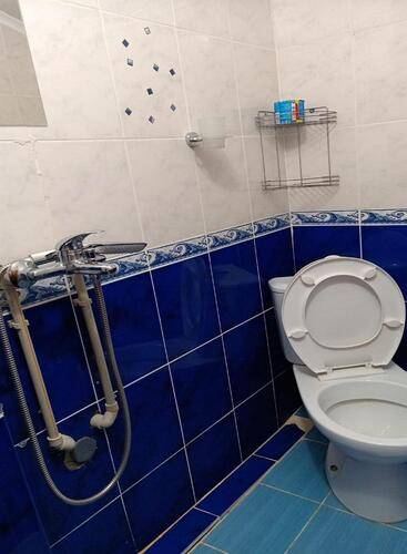В Облаках