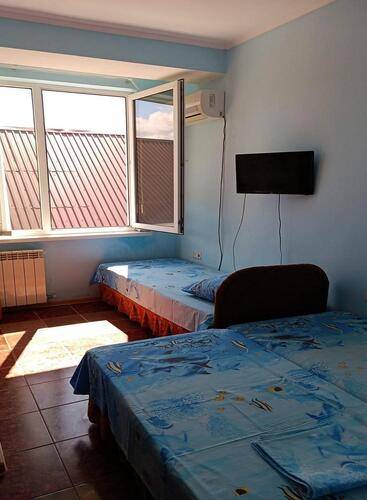 В Облаках