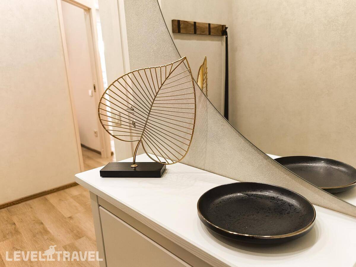 фотографии отеля Апартаменты На Улице Искры в Россия(Кудепста) - фото №21