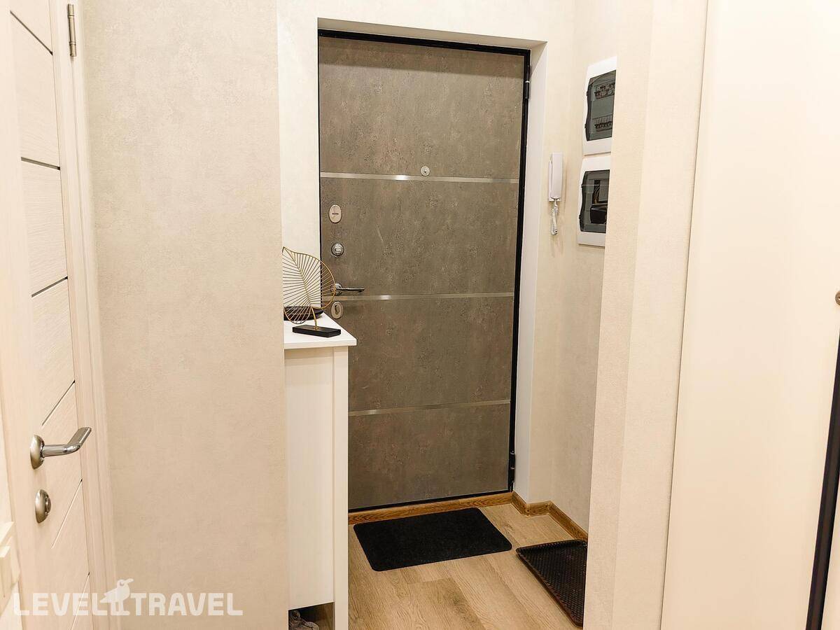 фотографии отеля Апартаменты На Улице Искры в Россия(Кудепста) - фото №22