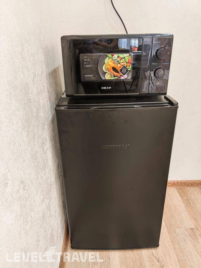 фотографии отеля Апартаменты На Улице Искры в Россия(Кудепста) - фото №12