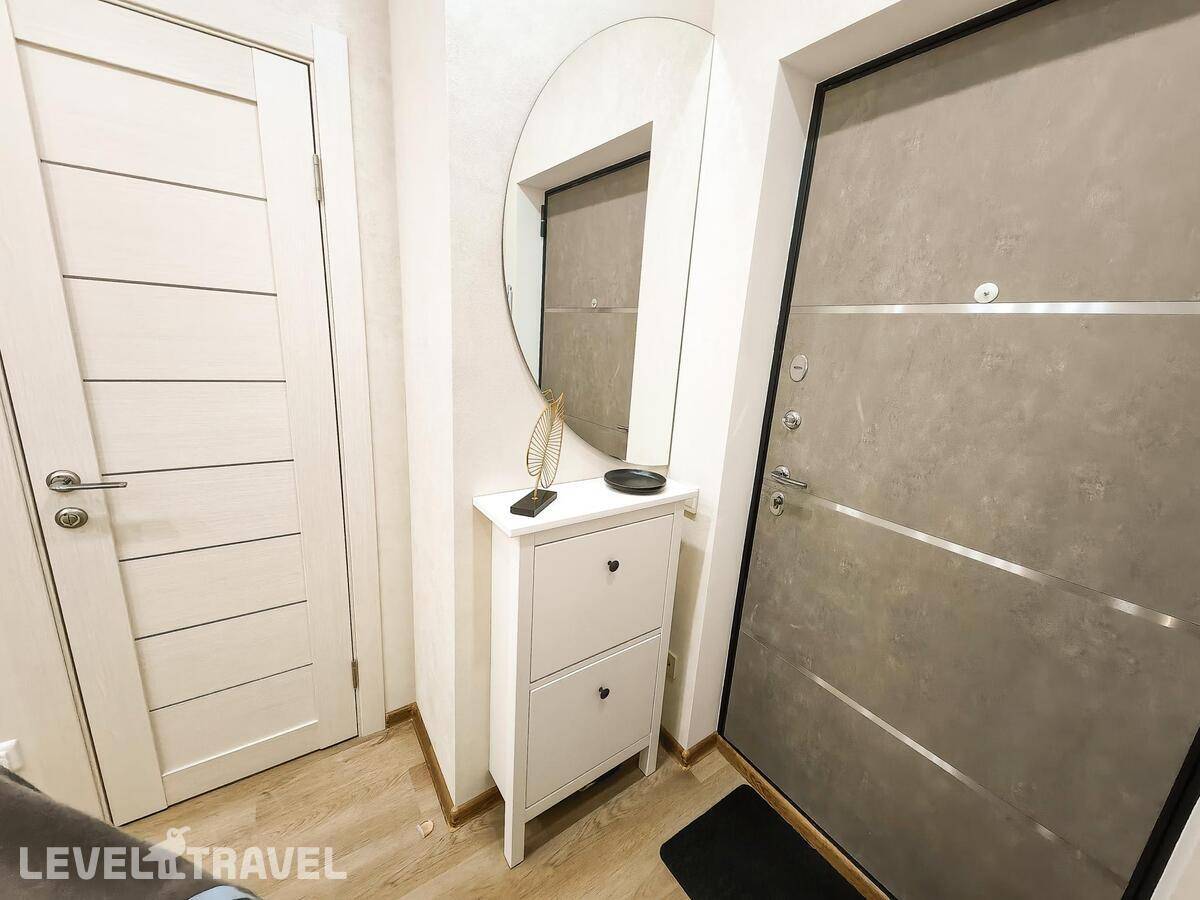 фотографии отеля Апартаменты На Улице Искры в Россия(Кудепста) - фото №23