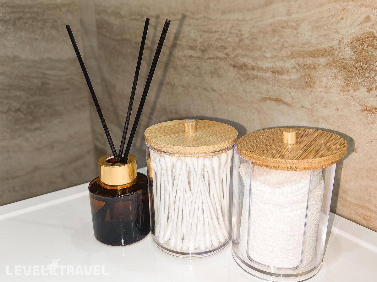 фотографии отеля Апартаменты На Улице Искры в Россия(Кудепста) - фото №19