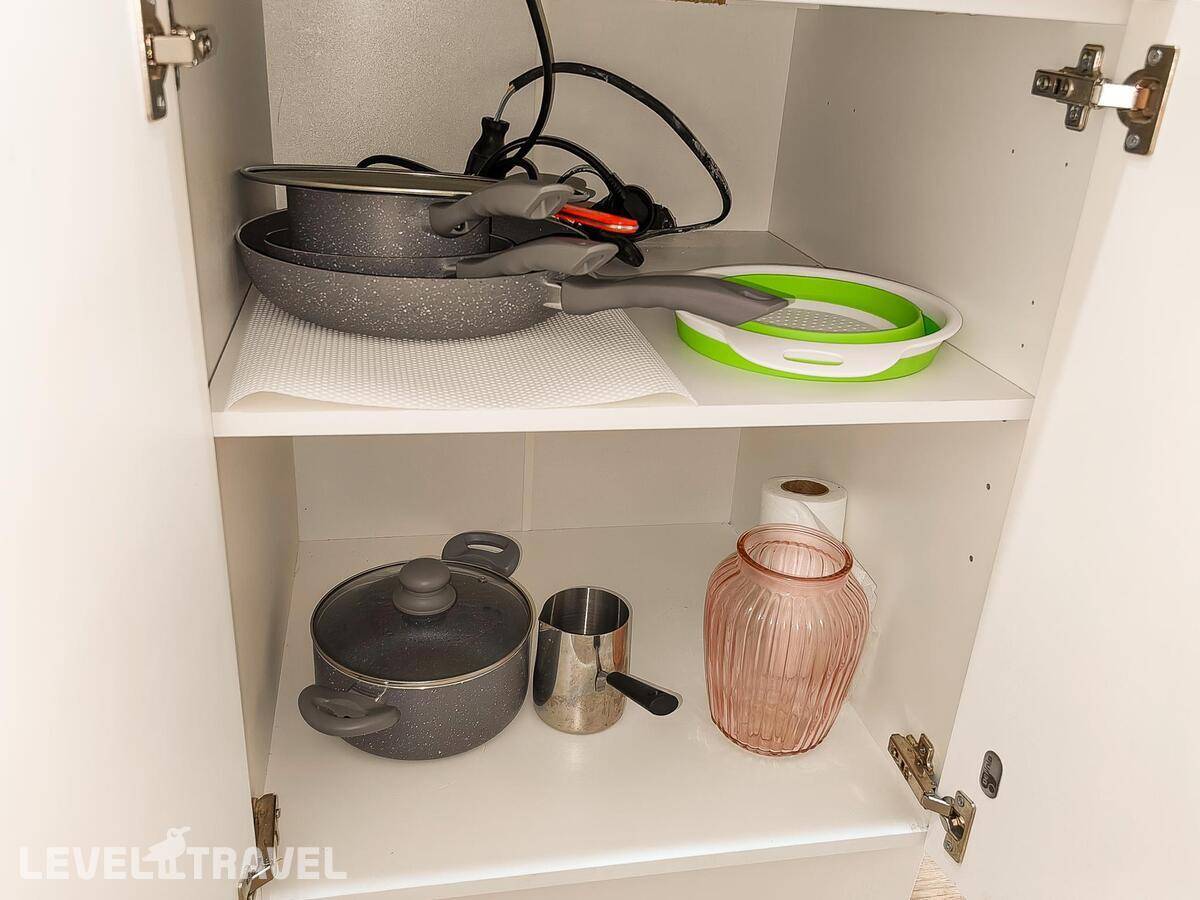 фотографии отеля Апартаменты На Улице Искры в Россия(Кудепста) - фото №13