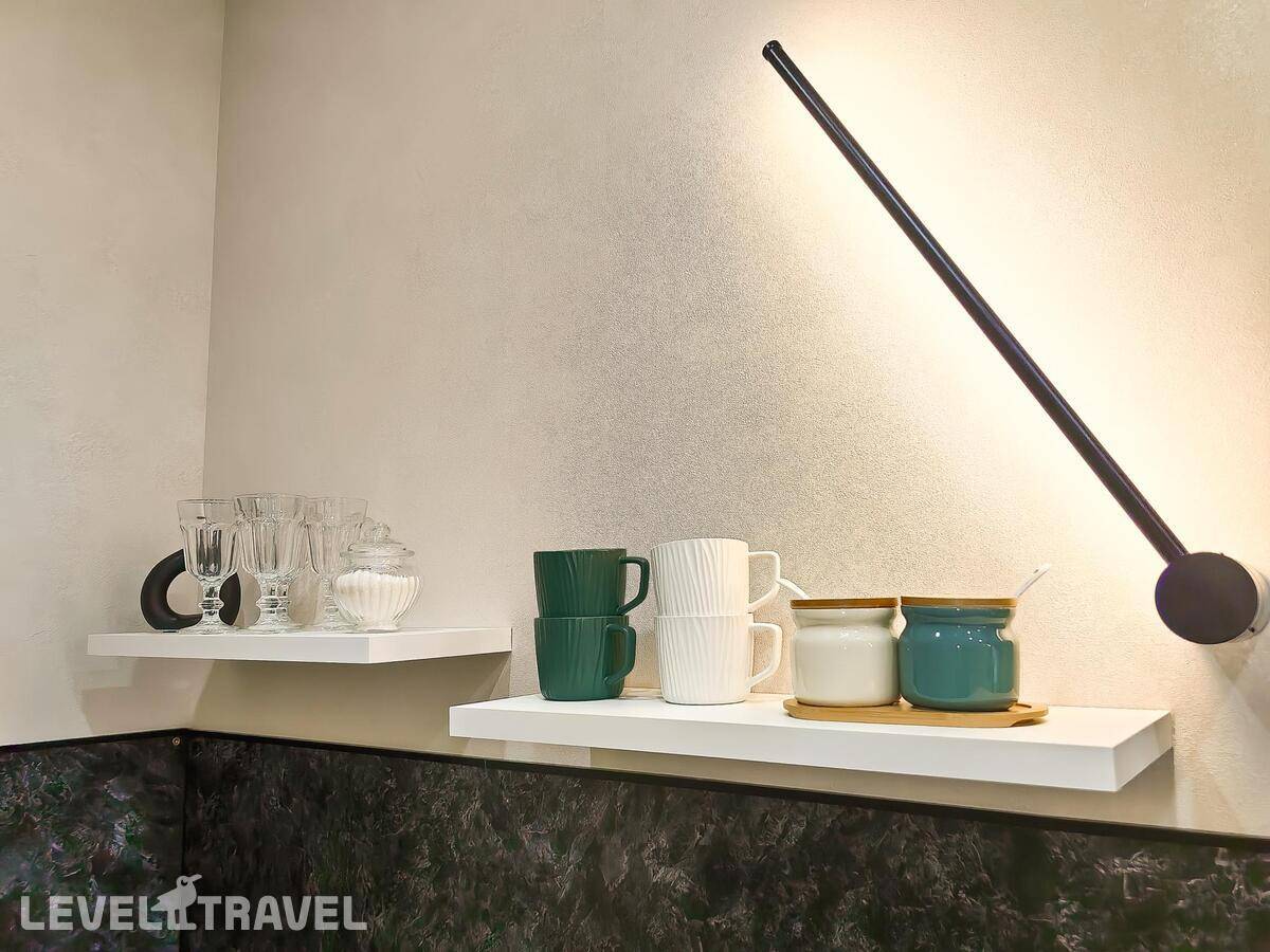 фотографии отеля Апартаменты На Улице Искры в Россия(Кудепста) - фото №10