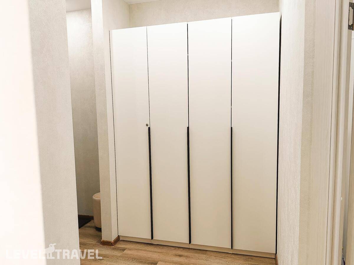 фотографии отеля Апартаменты На Улице Искры в Россия(Кудепста) - фото №16