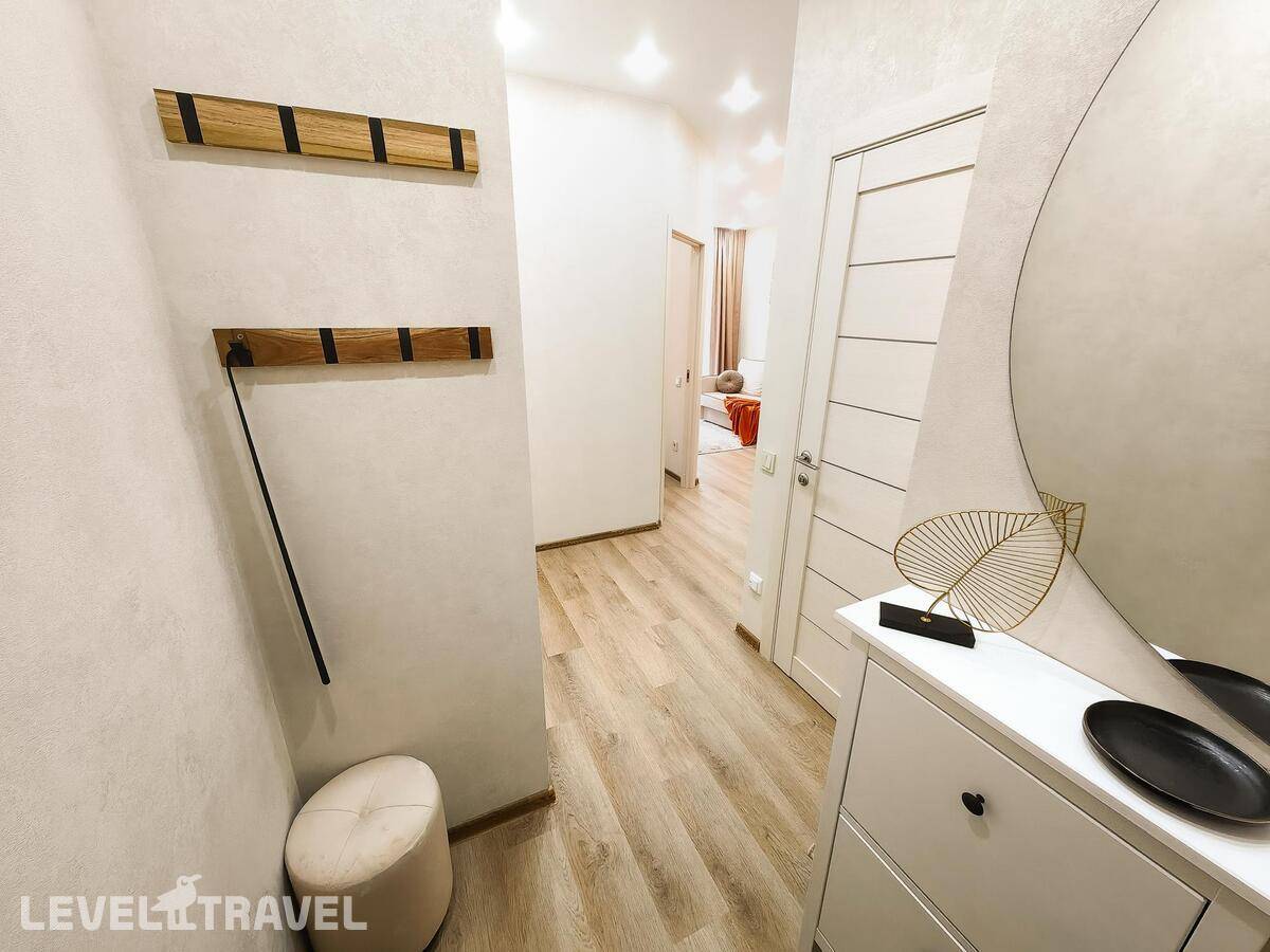 фотографии отеля Апартаменты На Улице Искры в Россия(Кудепста) - фото №20