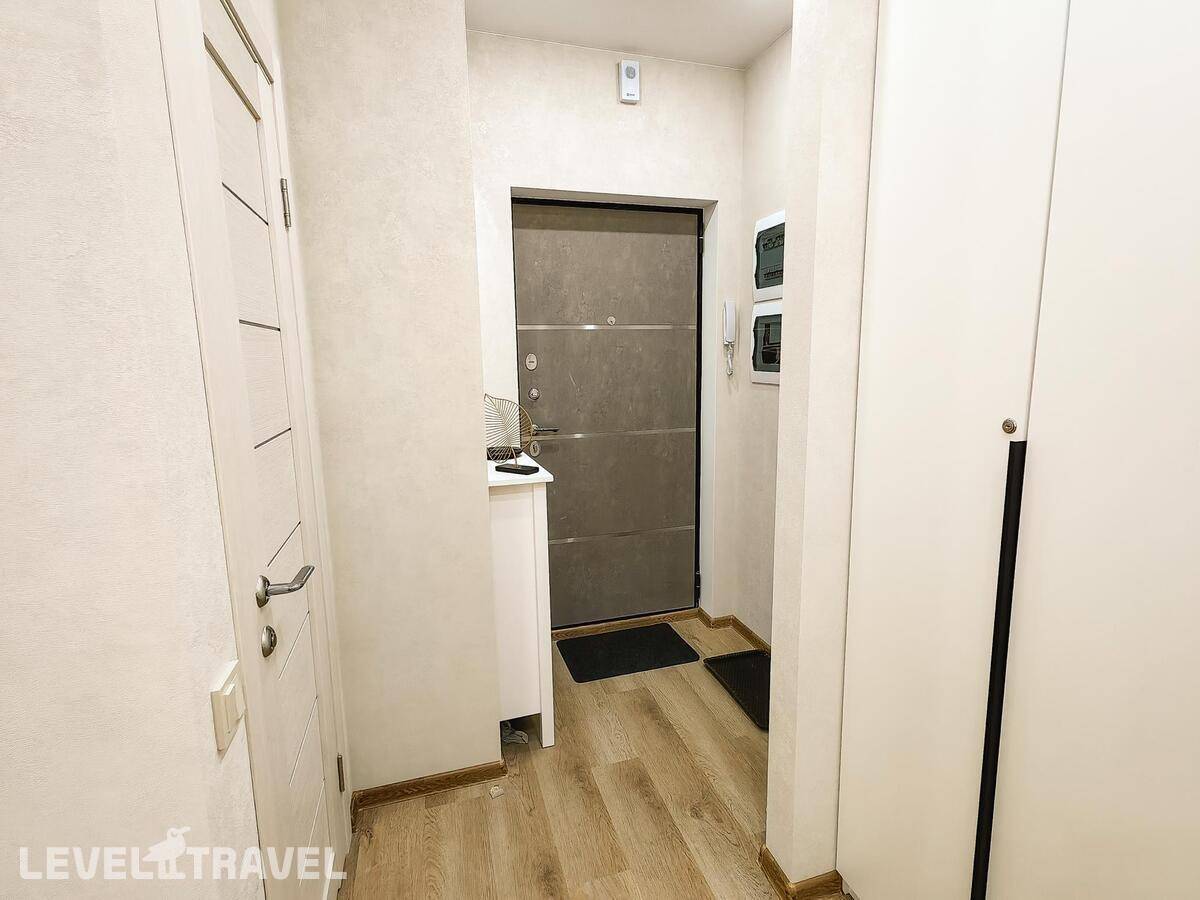 фотографии отеля Апартаменты На Улице Искры в Россия(Кудепста) - фото №33