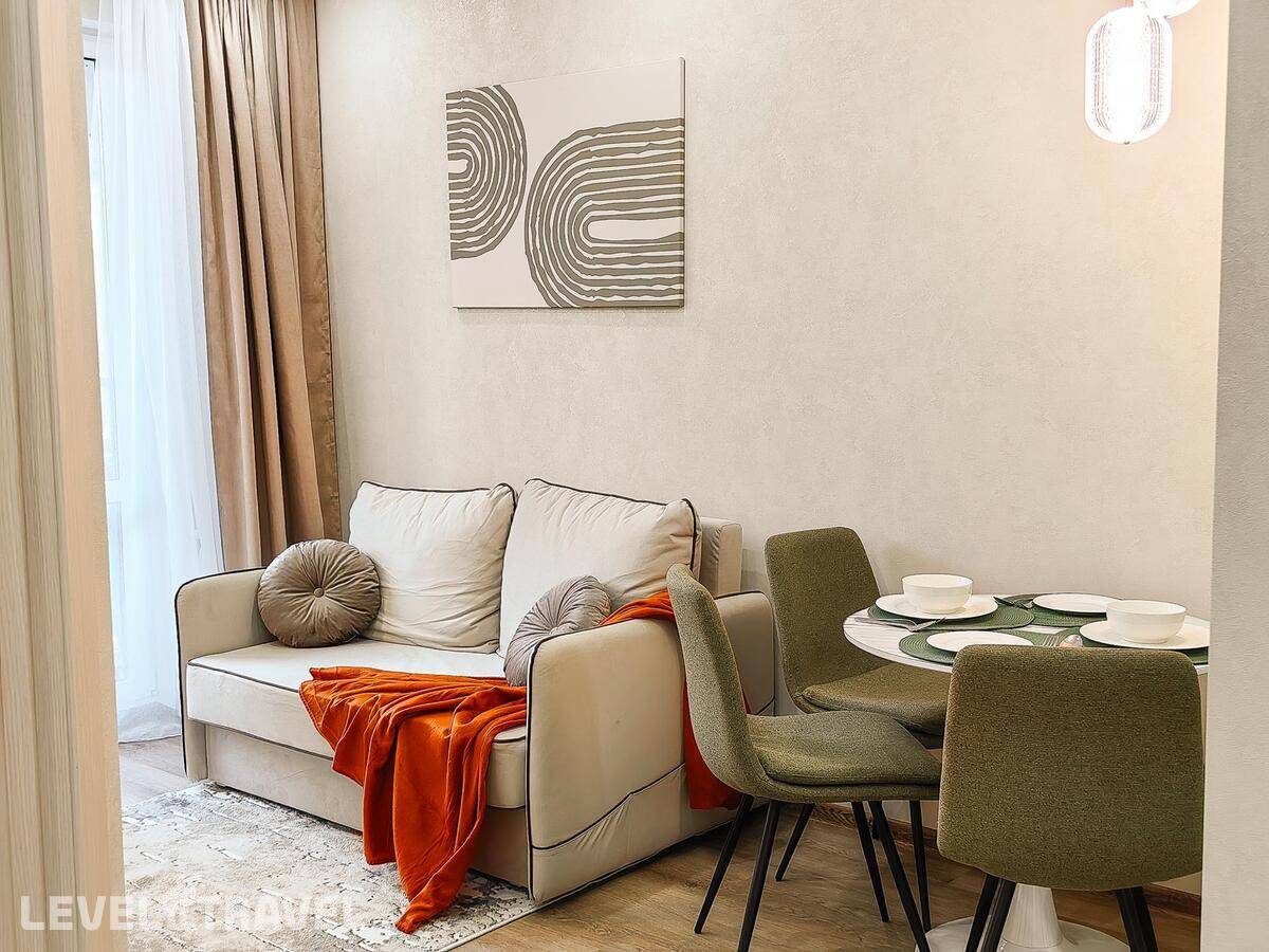 фотографии отеля Апартаменты На Улице Искры в Россия(Кудепста) - фото №31