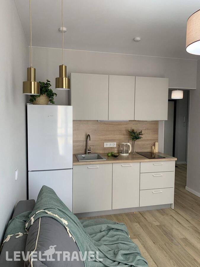 фотографии отеля Апартаменты На Улице Искры 66/9 в Россия(Кудепста) - фото №18