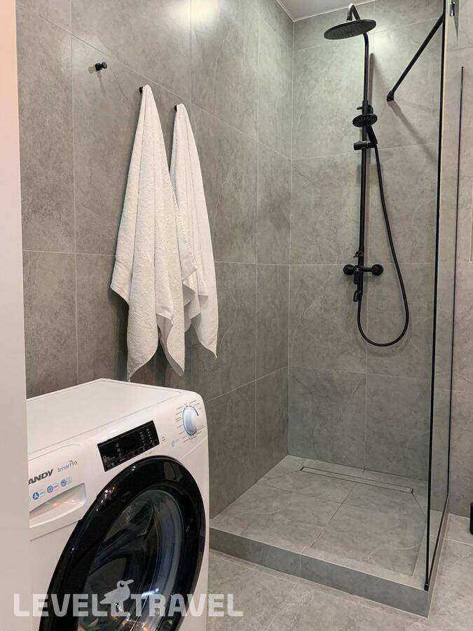 фотографии отеля Апартаменты На Улице Искры 66/9 в Россия(Кудепста) - фото №24