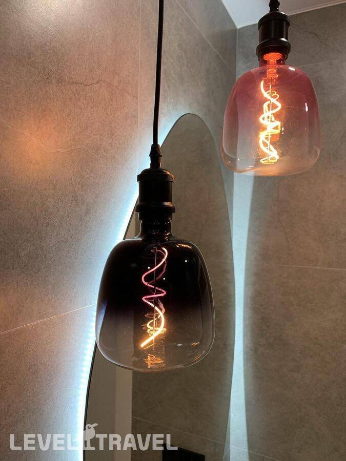 фотографии отеля Апартаменты На Улице Искры 66/9 в Россия(Кудепста) - фото №28