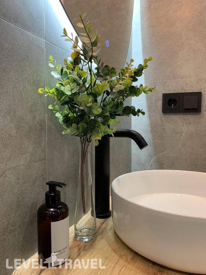 фотографии отеля Апартаменты На Улице Искры 66/9 в Россия(Кудепста) - фото №29