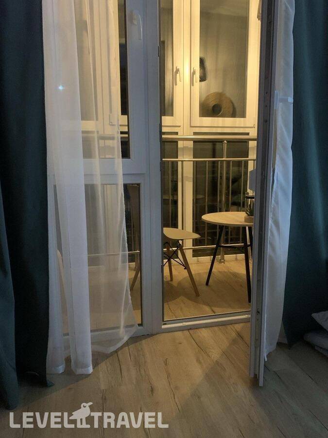 фотографии отеля Апартаменты На Улице Искры 66/9 в Россия(Кудепста) - фото №13