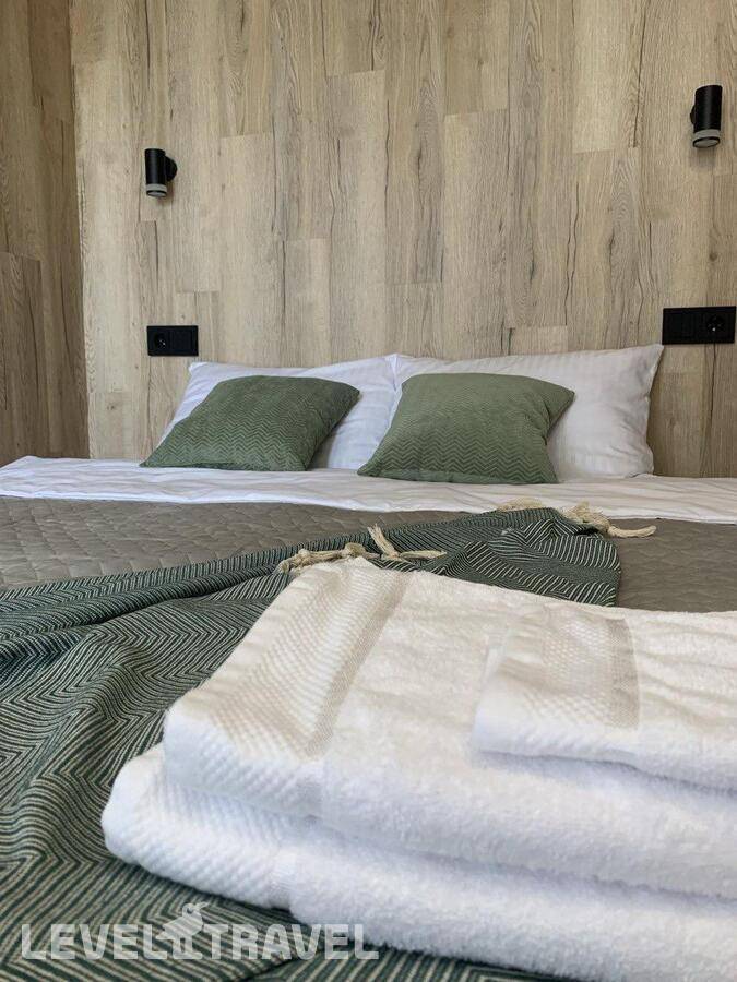 фотографии отеля Апартаменты На Улице Искры 66/9 в Россия(Кудепста) - фото №30