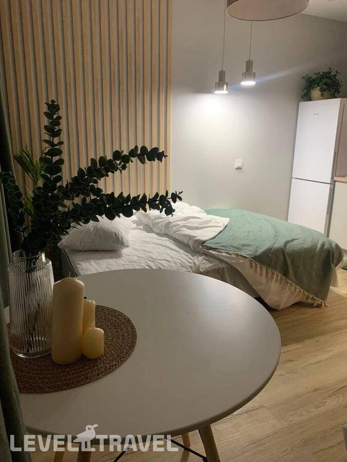 фотографии отеля Апартаменты На Улице Искры 66/9 в Россия(Кудепста) - фото №16