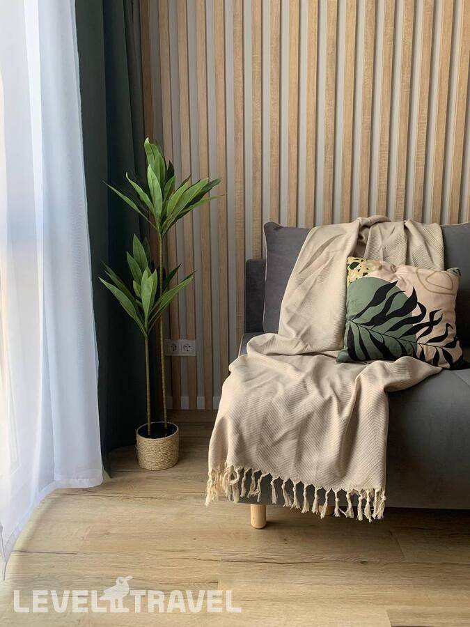 фотографии отеля Апартаменты На Улице Искры 66/9 в Россия(Кудепста) - фото №2