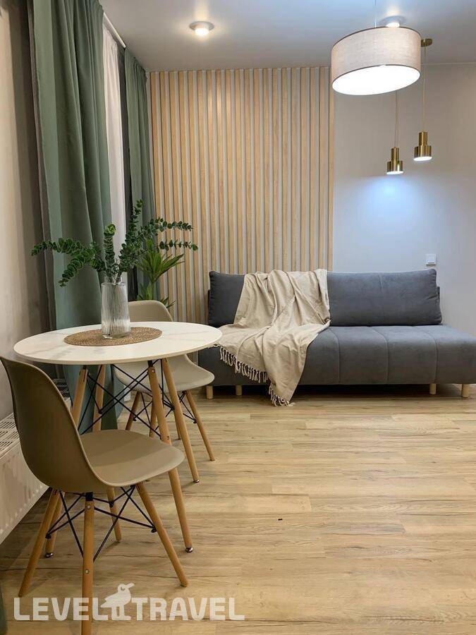 фотографии отеля Апартаменты На Улице Искры 66/9 в Россия(Кудепста) - фото №8