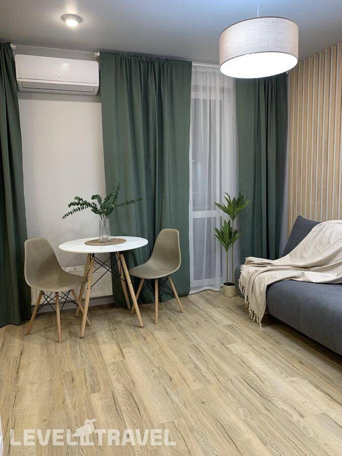 фотографии отеля Апартаменты На Улице Искры 66/9 в Россия(Кудепста) - фото №6