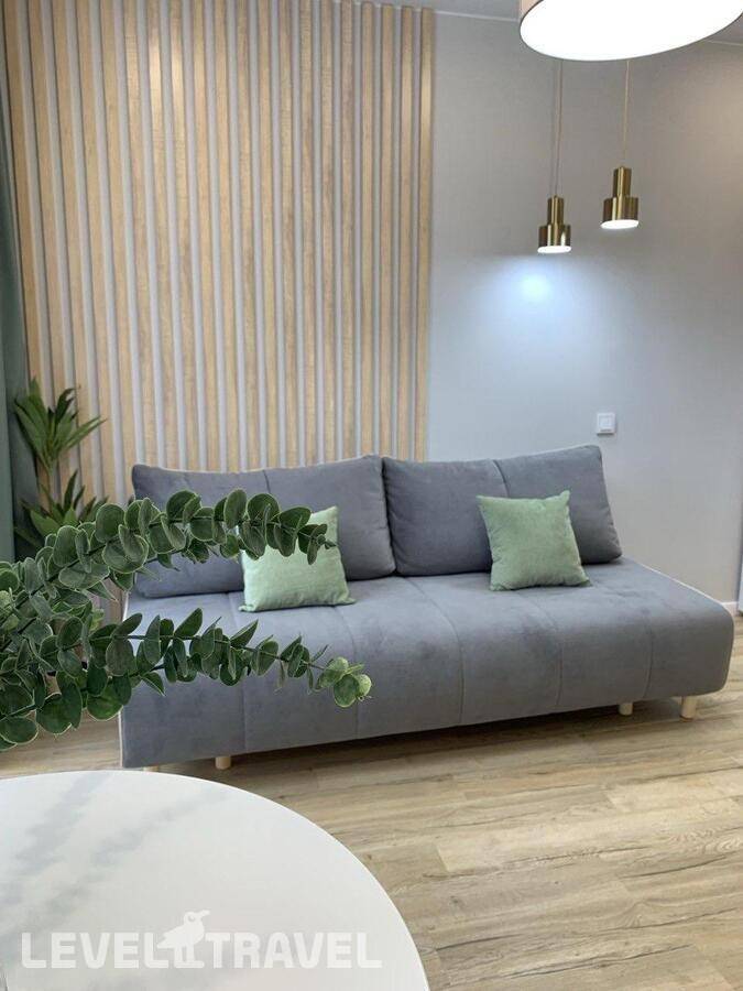 фотографии отеля Апартаменты На Улице Искры 66/9 в Россия(Кудепста) - фото №3