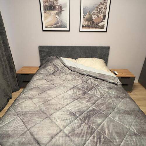 Уютная Квартира На Улице Искры 66/9