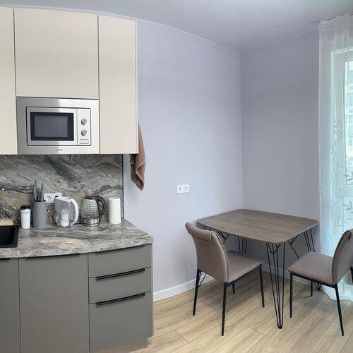 Уютная Квартира На Улице Искры 66/9 — фото 4