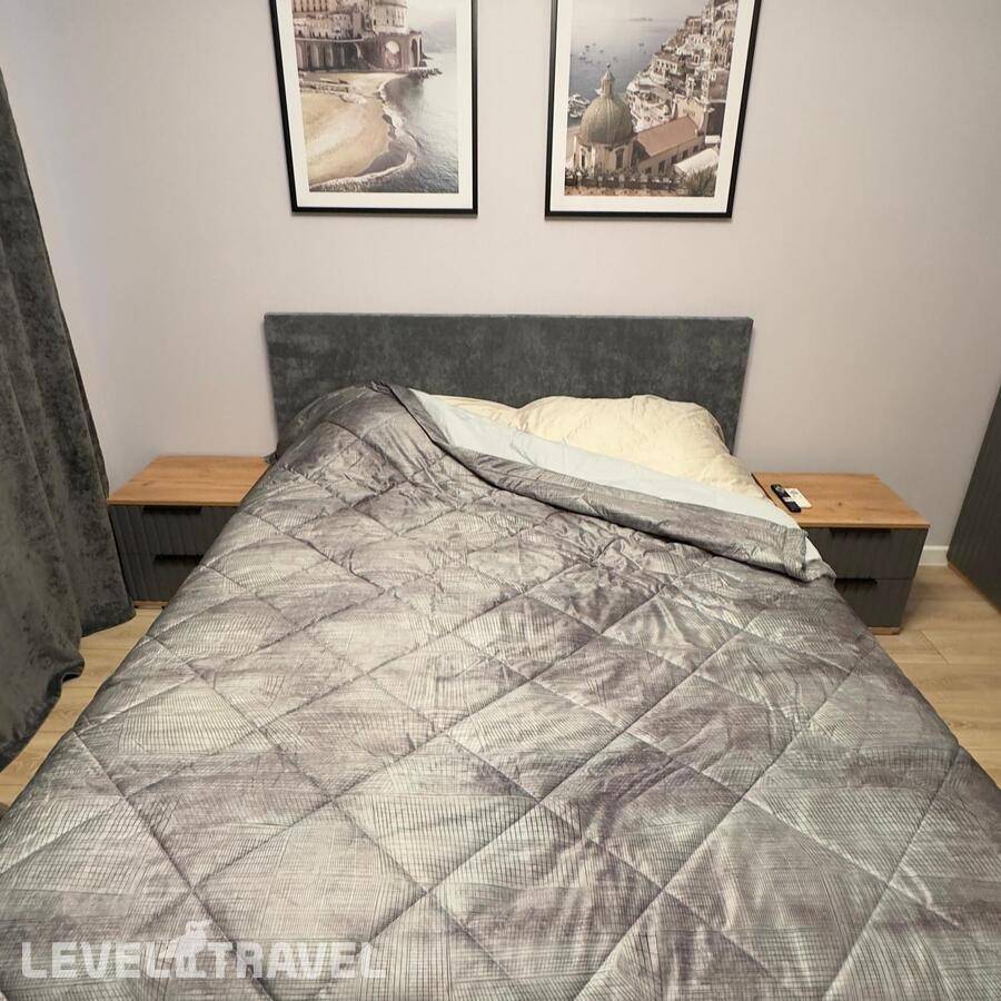 фотографии отеля Уютная Квартира На Улице Искры 66/9 в Россия(Кудепста) - фото №2