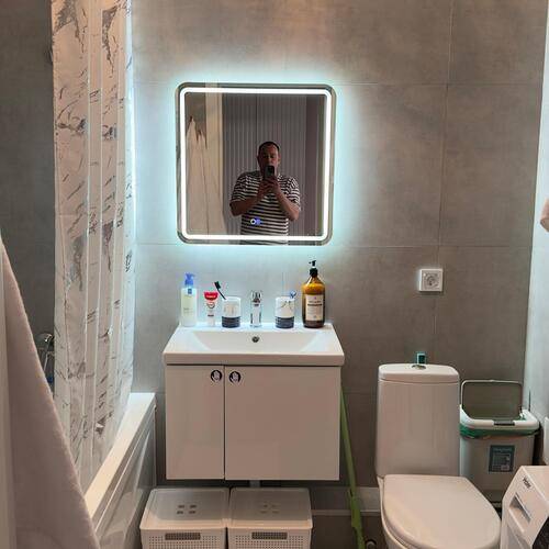 Уютная Квартира На Улице Искры 66/9 — фото 7