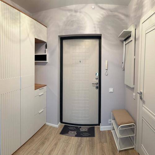 Уютная Квартира На Улице Искры 66/9 — фото 8