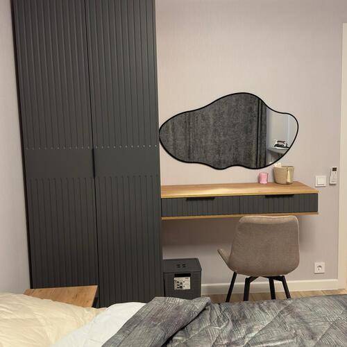 Уютная Квартира На Улице Искры 66/9 — фото 3